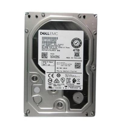 Dell Hdd 400-brcs 3.5&acute;&acute; 4tb 