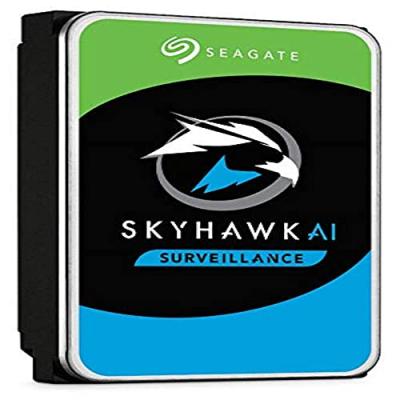 Skyhawk ai ca25512 12000 go 3.5 pouces ssd s&eacute;rie ata iii