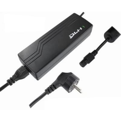 DLH DY-AI3880 - adaptateur secteur - 180 Watt