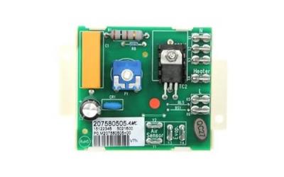 Module de gestion 220v 240v 115w pour refrigerateur dometic - 207580505