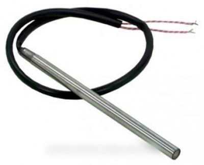 Resistance 75 W 24 V Diam 9 L 160 Pour Refrigerateur Dometic - 2072504034