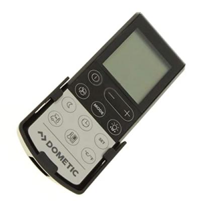 T&eacute;l&eacute;commande pour climatiseur dometic - d381754