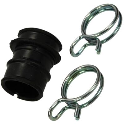 Durite de bac collecteur Lave-vaisselle 481253029437 WHIRLPOOL