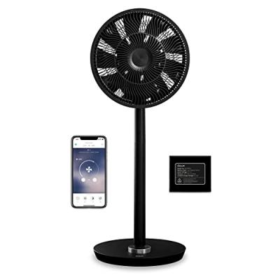 Ventilateur Duux WHISPER FLEX SMART DXCF12