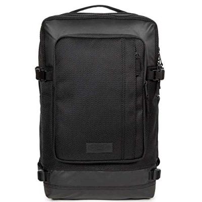 Sac &agrave; dos Tecum L en toile Noir Eastpak