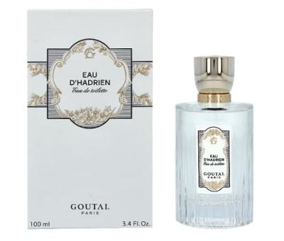 Goutal Paris Eau D'hadrien Eau de Parfum Vaporisateur 100 ml