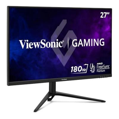 Ecran PC Gaming Viewsonic Omni VX2728J 27"" Full HD Noir