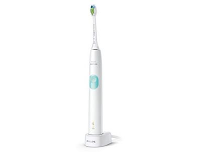 Brosse &agrave; dents &eacute;lectrique PHILIPS Protectiveclean 4300 HX6807/24 