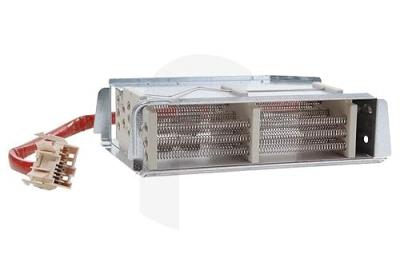 Lave Vaiselle Electrolux - R&eacute;sistance Sechoir - 2200w - 1257532141