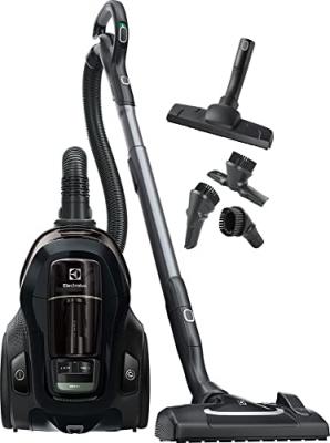 Aspirateur tra&icirc;neau sans sac Electrolux PC91 Green 500 W Noir 