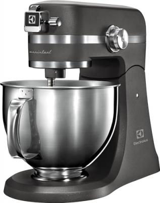 Electrolux EKM5540 Robot p&acirc;tissier, 1200 W, gris 