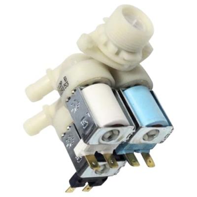 Electrovanne 3 voies pour lave linge candy - 41029153