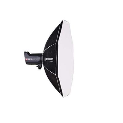 ELINCHROM boite &agrave; lumi&egrave;re Rotalux Octabox 100 cm sans speedring