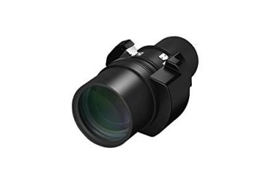 Epson Elp Lm10 55.4-83.3 Mm F/1.81-2.4 Projector Lens Noir