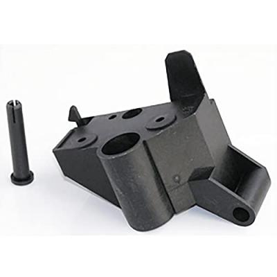 Embout gauche pour cuisiniere Brandt 76X5908