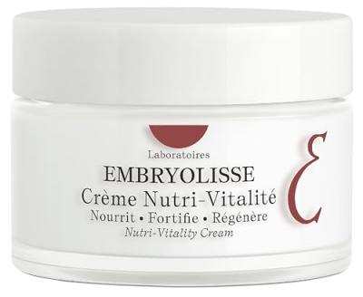 Embryolisse - Nutri-Vitality Cream 50 ML