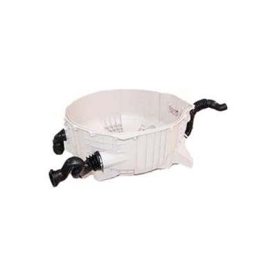 Ensemble Cuve Arriere Pour Lave Linge Lg - 3045er0048d