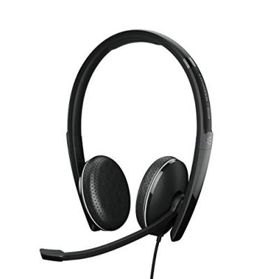 EPOS I SENNHEISER ADAPT 165 USB II - micro-casque