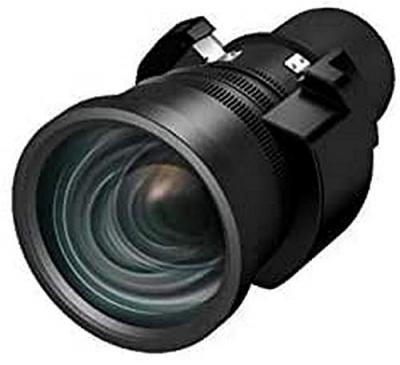 Epson ELP LW08 - objectif zoom a large portee - 36 mm - 57.4 mm