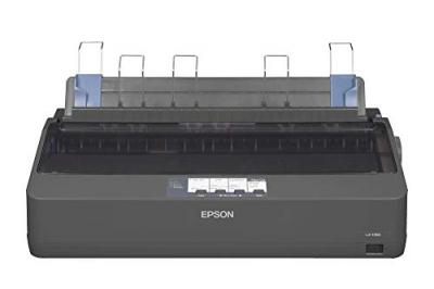 Epson LX 1350 - imprimante - monochrome - matricielle 