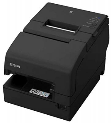 Epson epson tm-h6000v-216 p-usb micr black noir