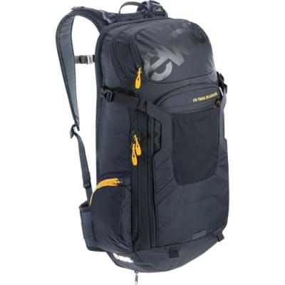 Sac &agrave; dos Evoc FR Trail Blackline Protector - Small Noir Sacs &agrave; dos