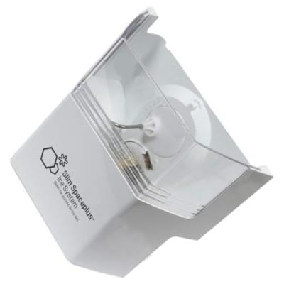 Reservoir a glacons pour refrigerateur lg - akc73349801
