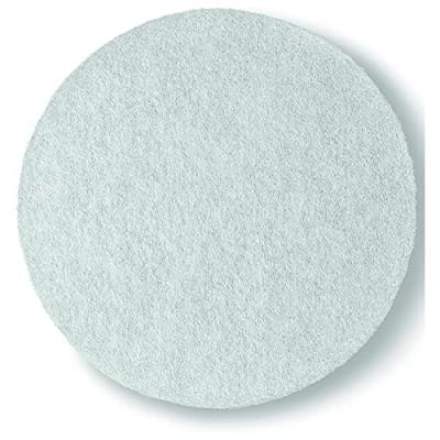 Fein 5 patins de polissage en feutre &Oslash; 115 mm - r&eacute;f. 63723036010