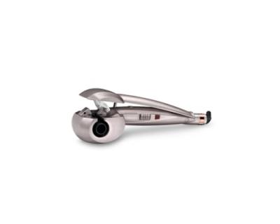 Fer &agrave; boucler Babyliss 2660NPE Curl Secret Elegance Gris 