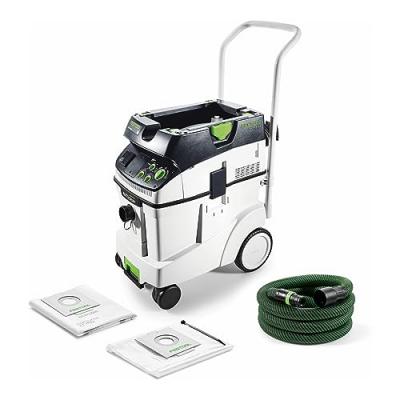 Aspirateur FESTOOL CTM 48 E AC - 574991 