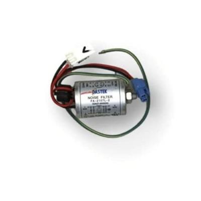Filtre Anti Parasite 4uf Pour Refrigerateur Samsung - Da27-00002a