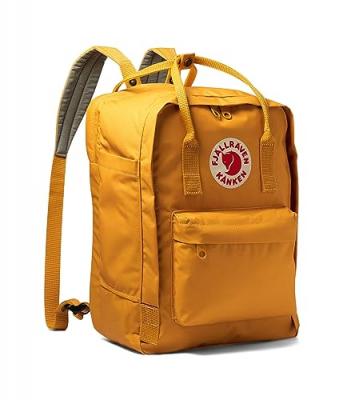 Fj&auml;llr&auml;ven K&aring;nken Laptop 13"" Ochre [191245] -  sac &agrave; dos sac a dos