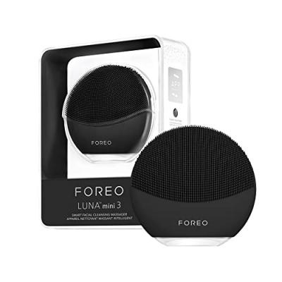 FOREO Luna Mini 3 - Brosse nettoyante intelligente