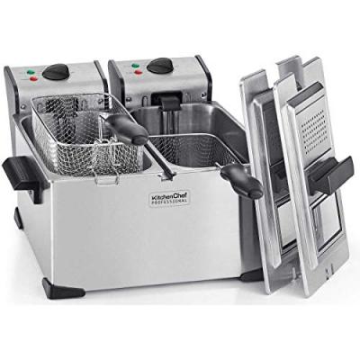 Friteuses kitchen chef kcpfr 70 x