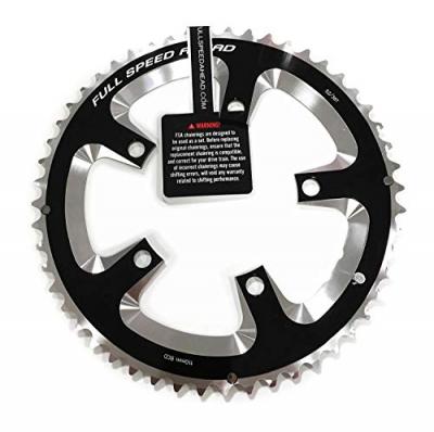 Plateau exterieur fsa cr super 5 branches 110 bcd 10 11vitesses