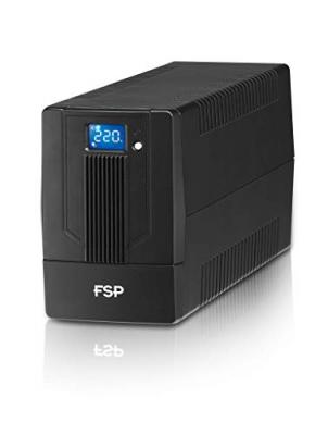 FSP ONDULEUR 1000VA*IFP1000 *2prises Schuko+2*IEC+USB+RJ11/RJ45 *2321