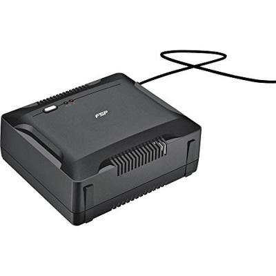 Onduleur de bureau 600 VA 360 Watts offline