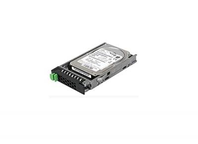 Fujitsu PY-BH2T7B9 Disque Dur 3.5"" 2000 Go S&eacute;rie ATA III