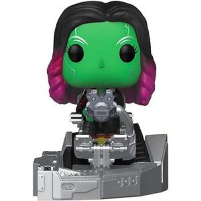 Funko Pop! Deluxe: Guardians of the Galaxy Ship - Gamora - Smartoys Exclusive