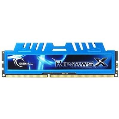 Gskill dimm 32 gb ddr3-1600 quad-kit f3-1600c9q-32gxm F3-1600C9Q-32GXM