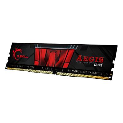 GSKILL Aegis 16 Go (1 x 16 Go) DDR4 2666 MHz CL19