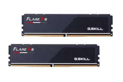 M&eacute;moire PC G.Skill F5-5600J4040D48GX2-FX5 (2x48Go DDR5 5600 PC44800)