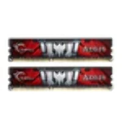G.Skill 16 Go DDR3-1600 Kit, M&eacute;moire vive