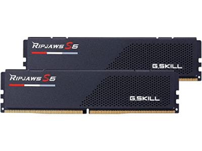 M&eacute;moire PC G.Skill F5-5600J4040D48GX2-RS5K (2x48Go DDR5 5600 PC44800)