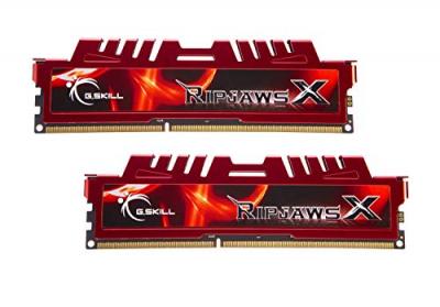 Gskill dimm 16gb ddr3-1866 kit F3-14900CL10D-16GBXL