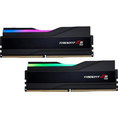 M&eacute;moire PC G.Skill F5-5600J3636D32GX2-TZ5RK(2x32Go DDR5 5600 PC44800) 