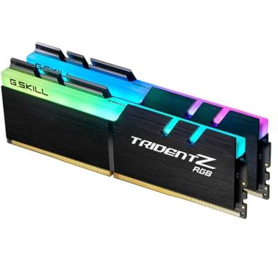 G.Skill Trident Z RGB - 2 x 8 Go - DDR4 3600 MHz CL18