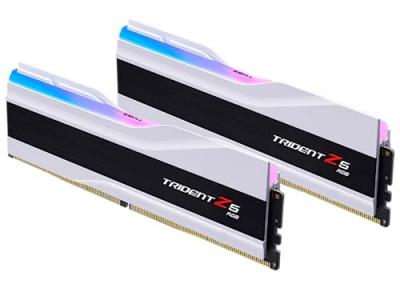 G.Skill F5-6000J3238F16GX2-TZ5RW, M&eacute;moire vive