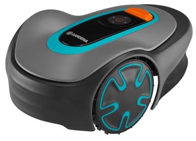 Robot tondeuse GARDENA Sileno minimo 15201-26 Bluetooth, 250 m&sup2;