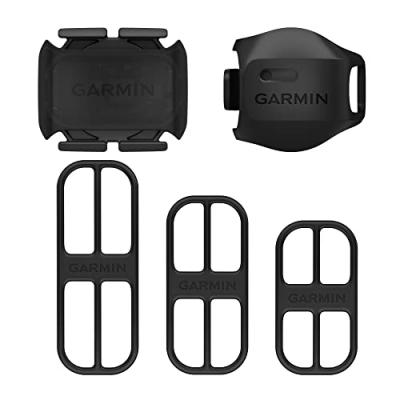 Capteur de vitesse et capteur de cadence garmin 010 12845 00